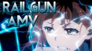 【AMV】Misaka vs Touma To Aru Kagaku No Railgun S とある科学の超電磁砲S [upl. by Curt]