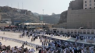 Masjid Al Haram  Makkah today Now  🔴 Kabba Live Today  Azan in Haram Sharif [upl. by Hulton165]