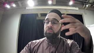 Are The Parents Of The Prophet Muhammad ﷺ In The Fire  part 3 [upl. by Ellinger]