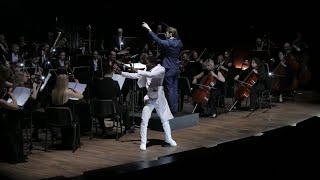 Yann Antonio amp KampK Philharmoniker [upl. by Mercier]