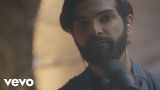 Mike Massy  Mon père quotJésus de Nazareth à Jérusalemquot Session acoustique [upl. by Desdee]