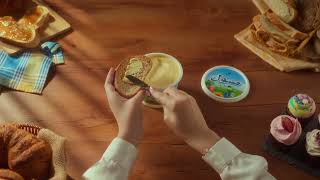 Promo margarine Sol  Aftah ou Arbah [upl. by Signe877]