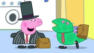 More Costumes  Peppa Pig Tales 👻 Peppa Pig at Halloween 🎃 Halloween Cartoons for Kids [upl. by Skipper]