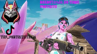 Rekrutacja do teamu Fortnite [upl. by Meekah376]