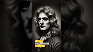 10 Things You Didn’t Know About Isaac Newton [upl. by Salomon]