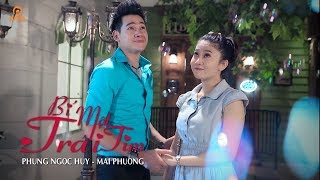 Bí Mật Trái Tim  Phùng Ngọc Huy x Mai Phương  Official MV [upl. by Mohsen]