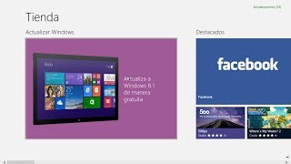 Descargar Windows 81 RTM FINAL ESPAÑOL [upl. by Nylimaj]