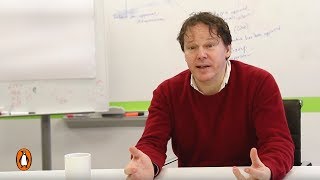 David Graeber on Bullshit Jobs [upl. by Akilam134]