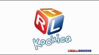 Objava odluke o nacionalnim koncesijama 310713  RTL Kockica [upl. by Hanahsuar]