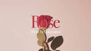 lukrembo  rose royalty free vlog music [upl. by Ernestus]