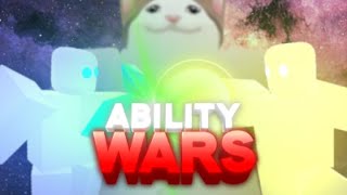 Ability Wars UST 15 Kills Theme [upl. by Ilan983]