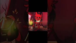 alastor moments hazbinhotel shorts [upl. by Todd]