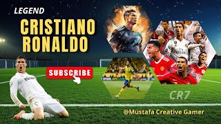 Cristiano Ronaldo CR7 ronaldo ronaldo7 cristianoronaldo cristiano foryou كريستيانو رونالدو [upl. by Hsetih]