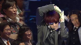 고화질 역대급 관객 반응 좋았던 비Rain  레이니즘 Rains Coming  KBS 20081109 방송 [upl. by Landes400]