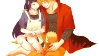 Naruhina bailando [upl. by Namus]