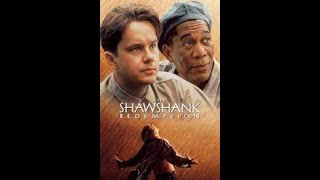 The Shawshank Redemption Morgan Freeman Tim Robbins [upl. by Rann]