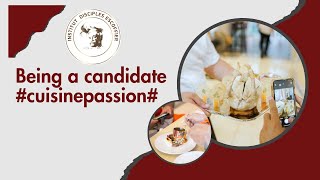 Cuisine Passion Competition  Video Teaser [upl. by Schram189]