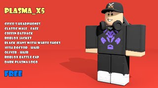 35 quotFREEquot Roblox Outfits 2 [upl. by Afirahs]