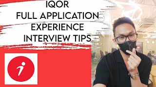 IQOR CALL CENTER INTERVIEW QUESTIONS AND ANSWERS IQOR INITIAL INTERVIEW ASSESSMENT FINAL INTERVIEW [upl. by Ynaitirb93]