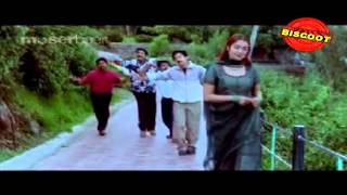 Asalasalaay  Malayalam Movie Songs  Kayyethum Doorathu 2002 [upl. by Alonso]