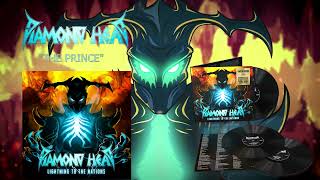 Diamond Head  The Prince Remastered 2021 Official Audio [upl. by Arondell]