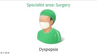 Dyspepsia [upl. by Revilo120]