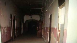 Trans Allegheny Lunatic Asylum childrens ward evp quotyoure the onequot [upl. by Rola]