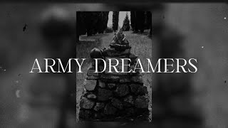 Army dreamers ww1 edition [upl. by Bordiuk539]