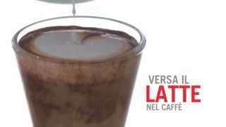 Video ricette illy Marocchino [upl. by Vladimir]