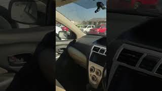 Toyota Belta Full lush condition car automobile luxury trendcars viralvideo carloverz toyota [upl. by Cohby]