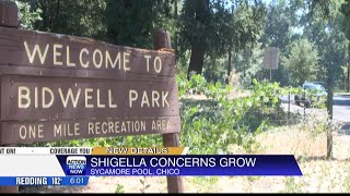 Shigella concerns are growing in Chico [upl. by Alphard69]