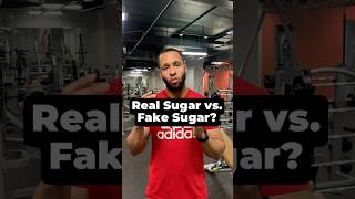 Real vs fake sugar [upl. by Farra19]