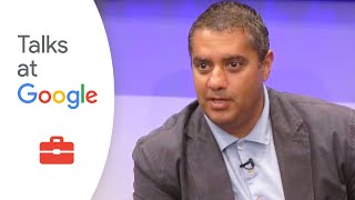 Hospitality amp Technology  Michael Mina  Talks at Google [upl. by Ttehr767]