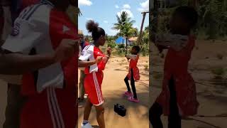 POOR GOALKEEPER trending dance music indiansongs funny football shorts zeromind1 brazil [upl. by Maddis]