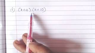 Polynomials class 9  maths class 9 ex 24  new ncert  202425 [upl. by Neelsaj681]