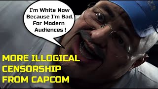 Capcom Censorship And Race Swap  Is This Really A Dead Rising Remaster [upl. by Angelia265]