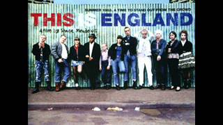 23 Dietro Casa  Ludovico Einaudi  This Is England [upl. by Micky]