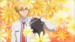 Kaichou wa Maidsama AMV  Colors  UsuixMisaki [upl. by Gerrie]