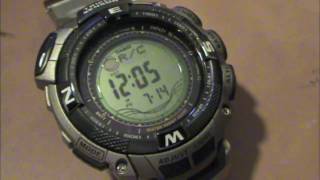 Casio PAW1500T7V Review [upl. by Chapland]