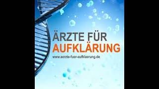 Folgen der CoronaImpfung amp Heilung Holger Reißner Ärzte für Aufklärung im MEGA Radio Interview [upl. by Ahsinrev650]