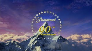 Paramount Television 2002 HQ [upl. by Anayk434]