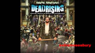 dead rising original soundtrack frank west HD 1080P [upl. by Galven219]