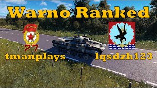 Warno Ranked  The Airborne Counter Div [upl. by Esilahs337]