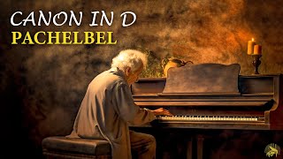 Pachelbel  Canon In D Major Best version  Most Famous Classical Music [upl. by Ylrehc685]