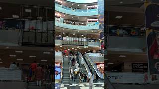 Bashundhara city level 1 travel dhaka 2024 dhakacitytour bdtravellers shortsfeed shorts [upl. by Aielam]