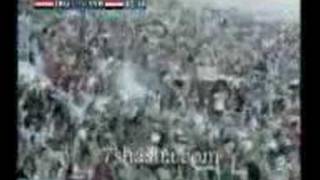 new the best iraqi football song [upl. by Sinylg]