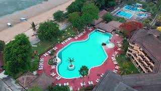 The Prama Sanur Beach Bali Hotel [upl. by Oguh]