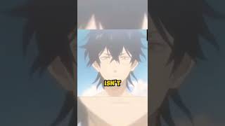 Charmys Crush Yuno EXPOSED zenithanimezone anime blackclover blackcloverexplained [upl. by Nodaj575]