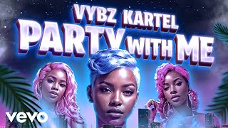 Vybz Kartel  AR15 official audio [upl. by Relyat273]