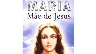 Retrato de MARIA  Mãe de Jesus [upl. by Sisenej]